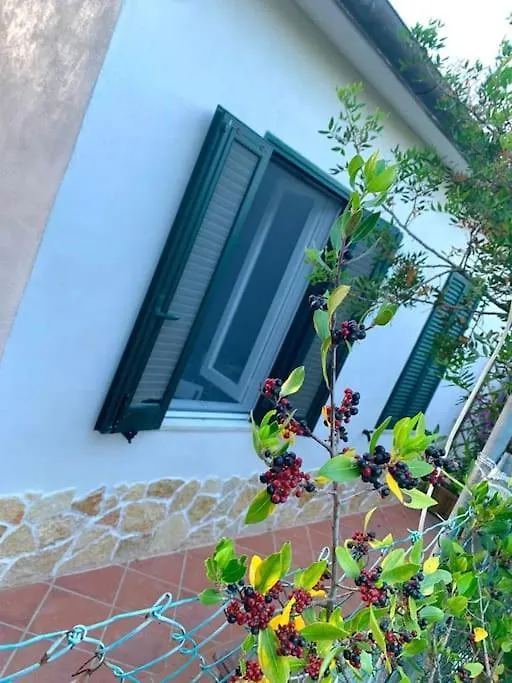 Villa Casa Perla Iridella à Capoliveri