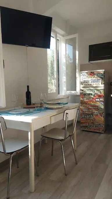 Holiday home Casa Perla Iridella Villa Capoliveri  Italy