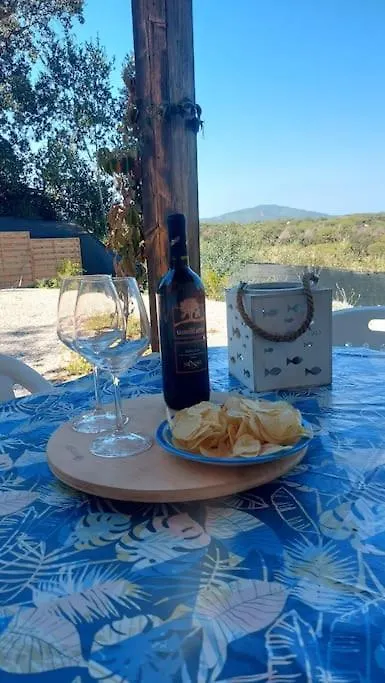 Casa Perla Iridella Villa Capoliveri  0*, Capoliveri (Isola d'Elba) Italy