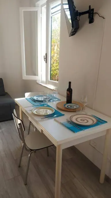 Villa Casa Perla Iridella à Capoliveri  Hébergement de vacances Capoliveri (Isola d'Elba)