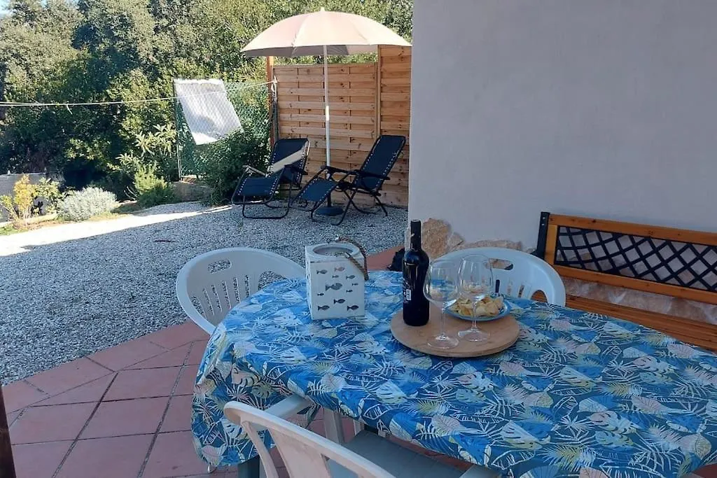 Casa Perla Iridella Villa Capoliveri  0*, Capoliveri (Isola d'Elba)