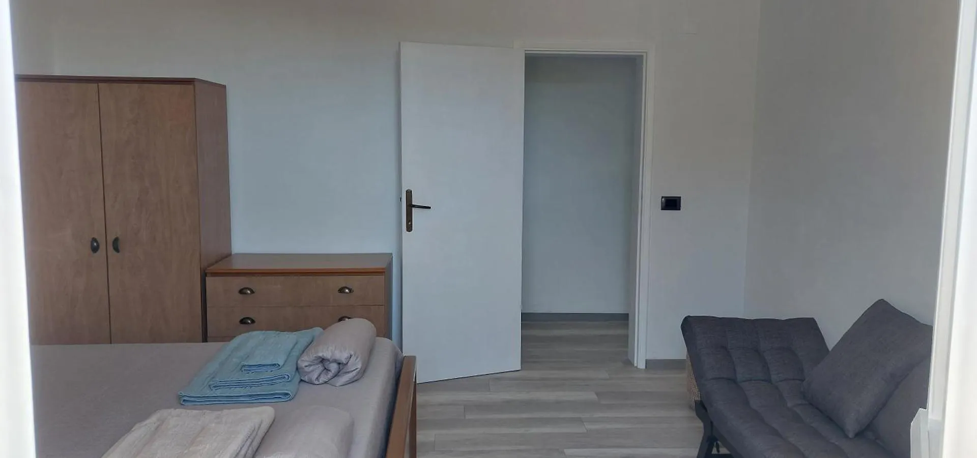 Villa Casa Perla Iridella à Capoliveri  Hébergement de vacances