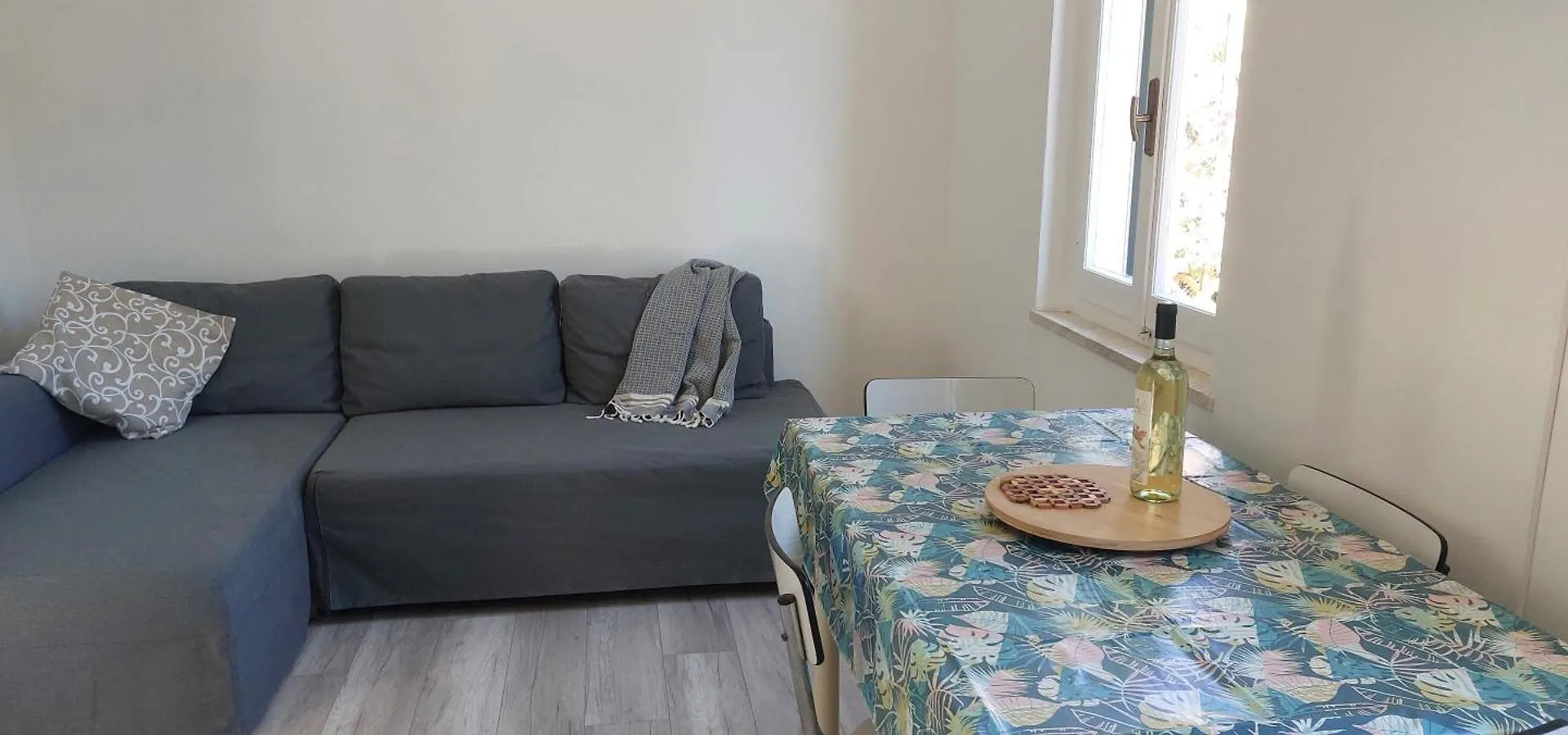Hébergement de vacances Villa Casa Perla Iridella à Capoliveri