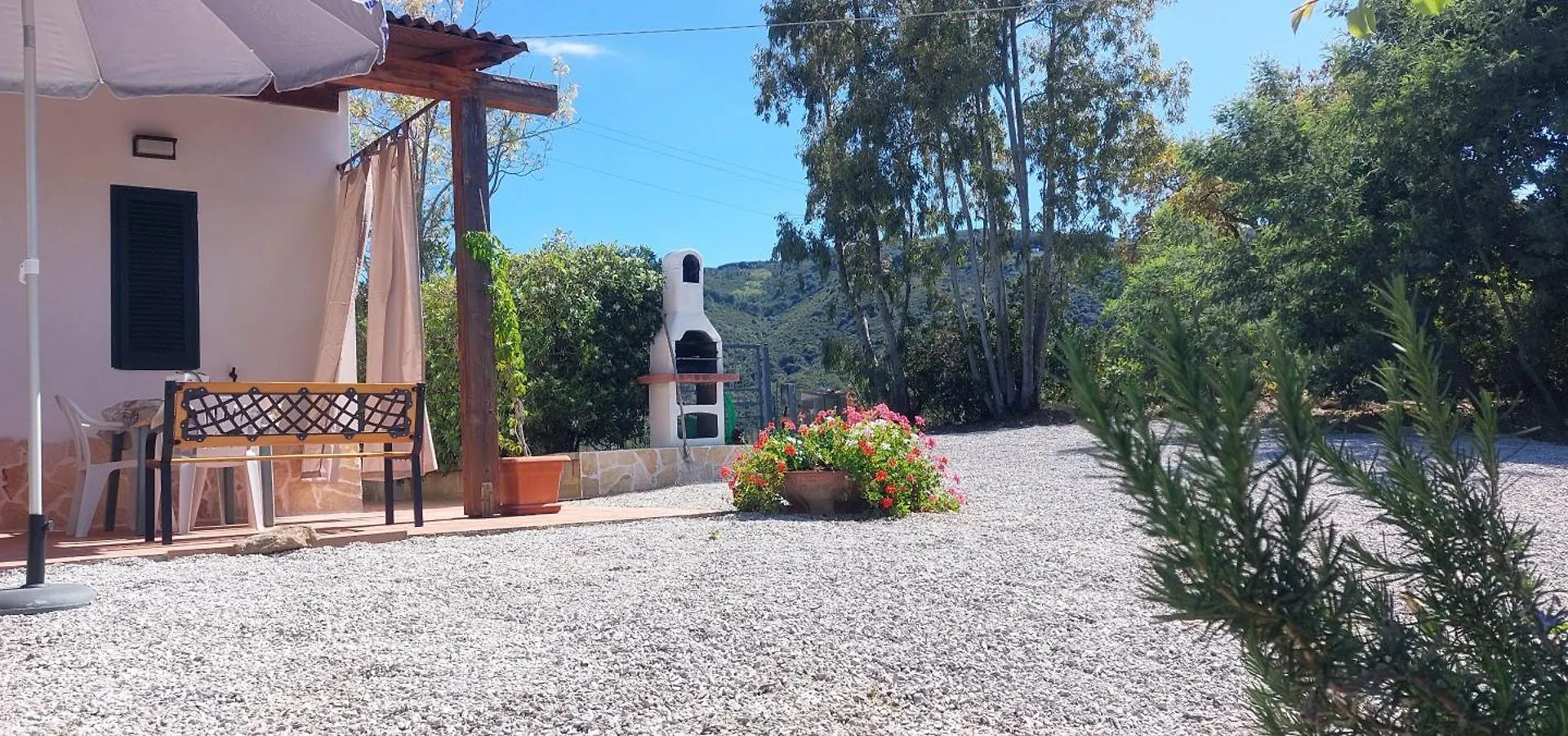 Villa Casa Perla Iridella à Capoliveri  0*, Capoliveri (Isola d'Elba) Italie
