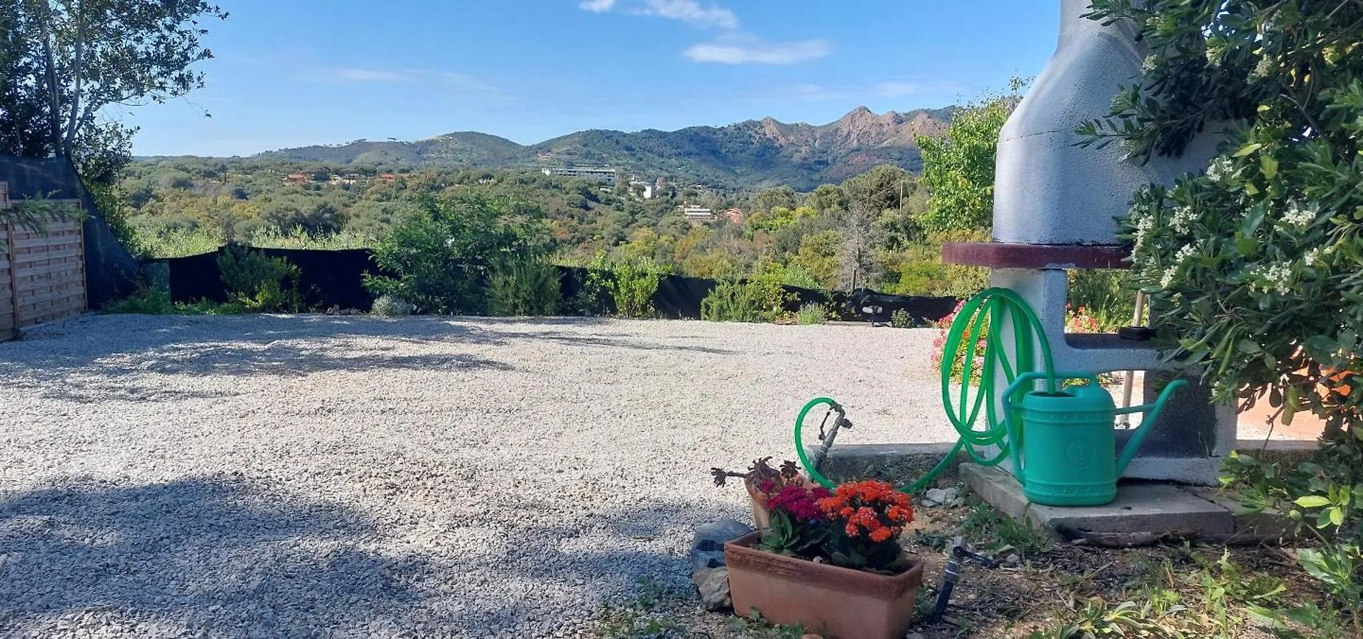 Villa Casa Perla Iridella à Capoliveri  Hébergement de vacances Capoliveri (Isola d'Elba)