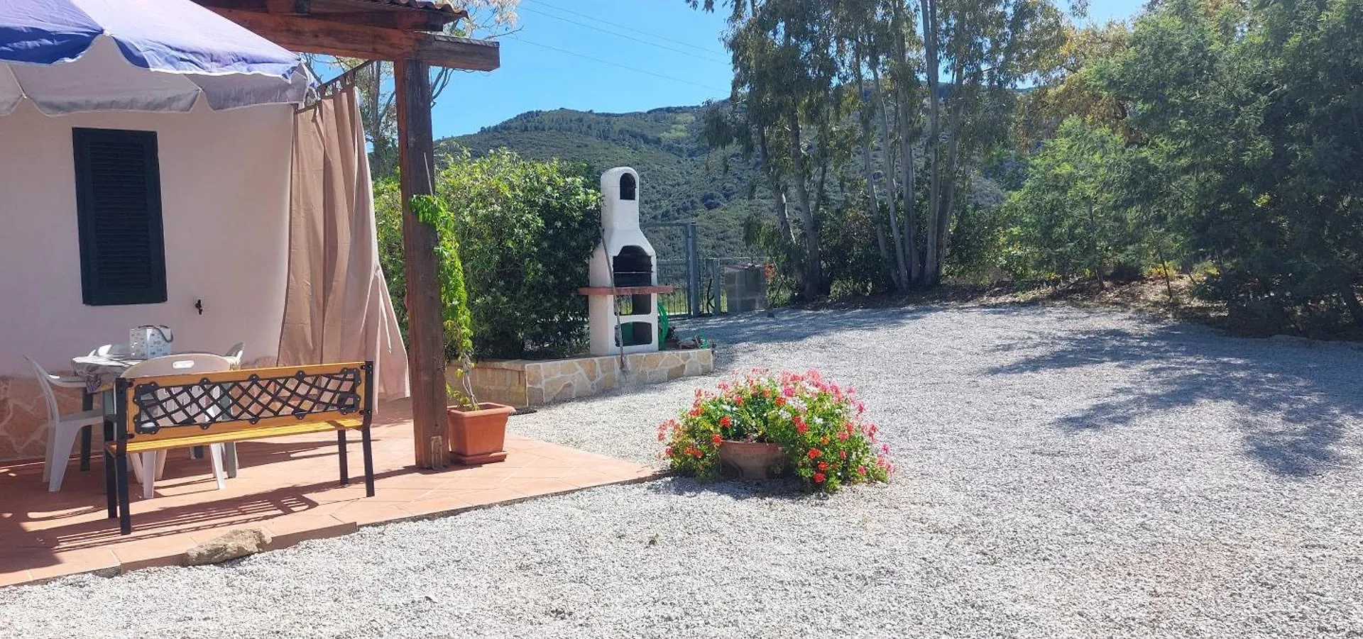 Casa Perla Iridella Villa Capoliveri  Capoliveri (Isola d'Elba)